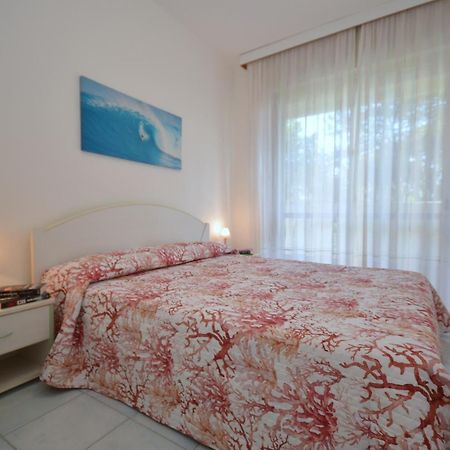 Appartement Residenza Marco Polo à Lignano Sabbiadoro Extérieur photo