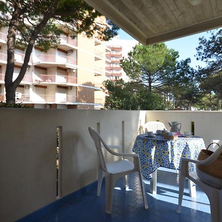 Appartement Residenza Marco Polo à Lignano Sabbiadoro Extérieur photo