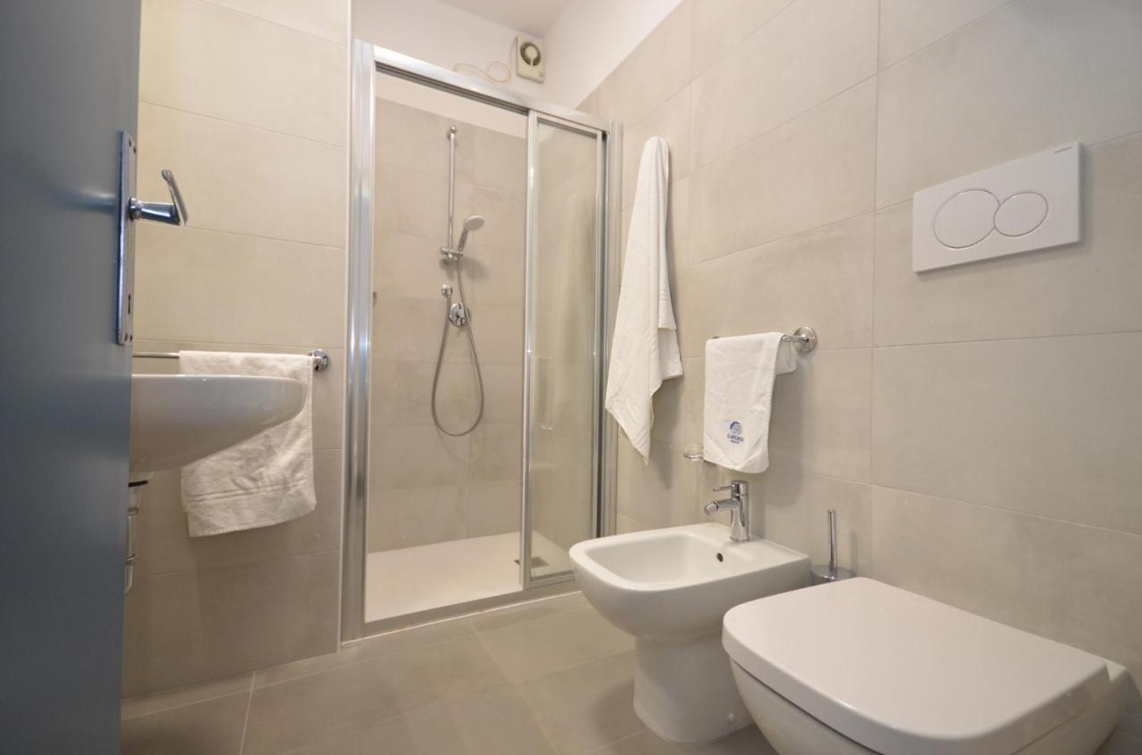 Appartement Residenza Marco Polo à Lignano Sabbiadoro Extérieur photo