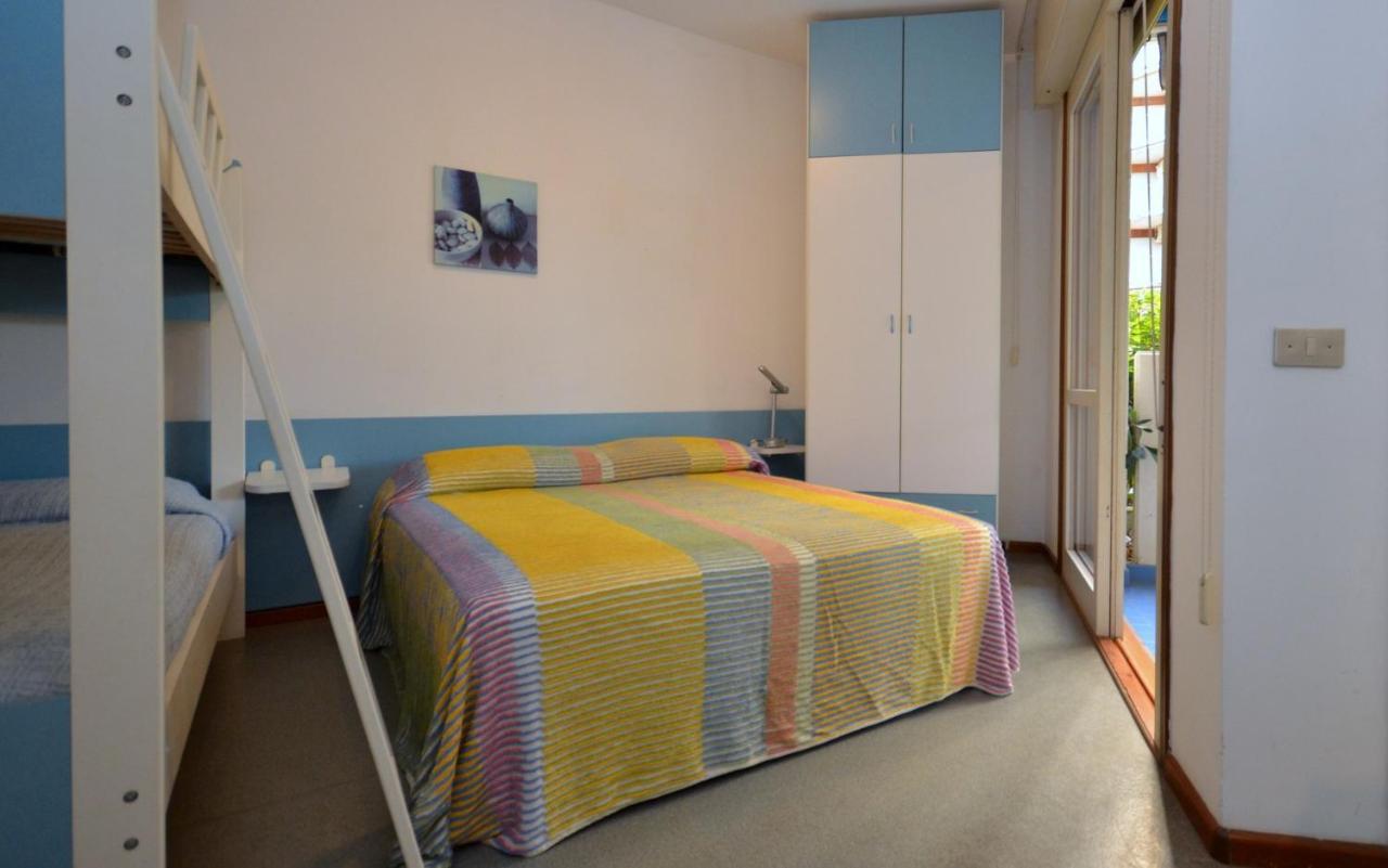 Appartement Residenza Marco Polo à Lignano Sabbiadoro Extérieur photo