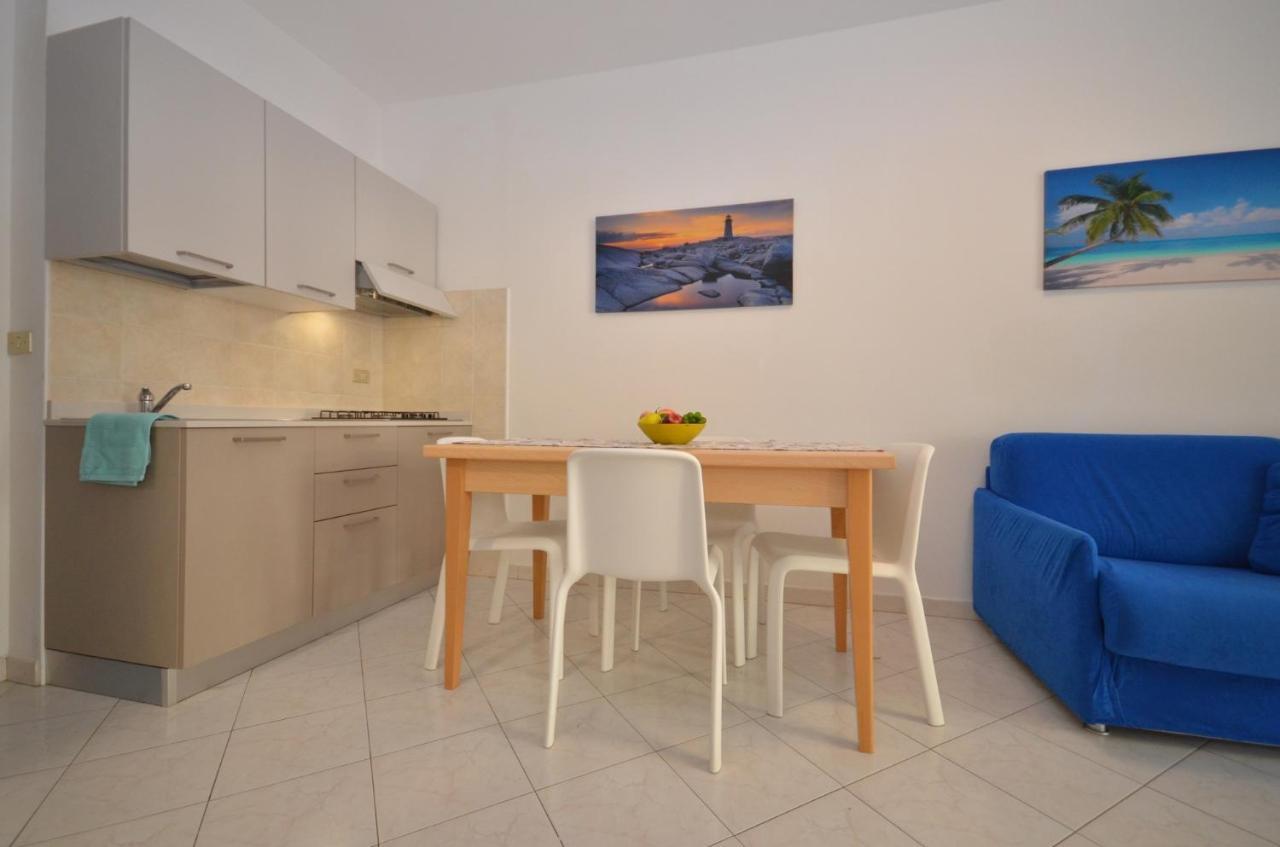 Appartement Residenza Marco Polo à Lignano Sabbiadoro Extérieur photo