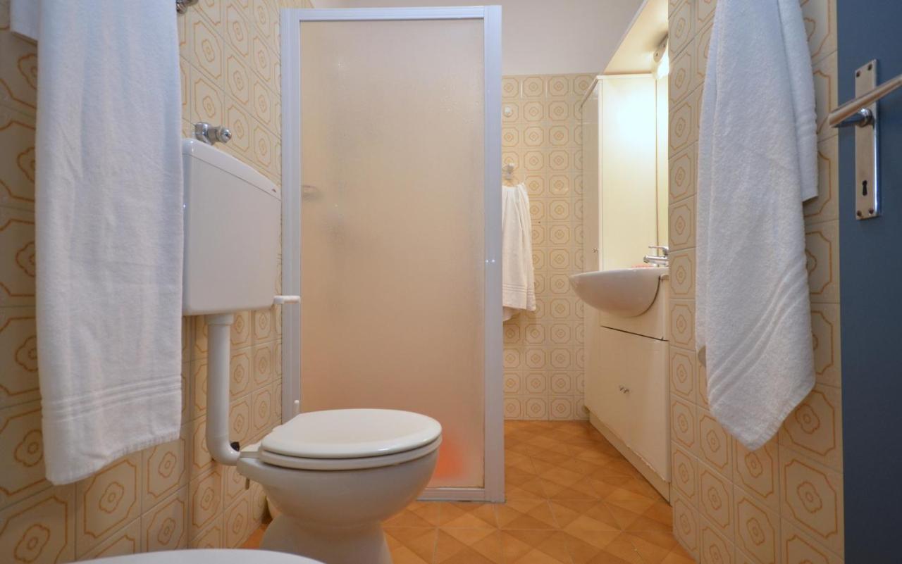 Appartement Residenza Marco Polo à Lignano Sabbiadoro Extérieur photo