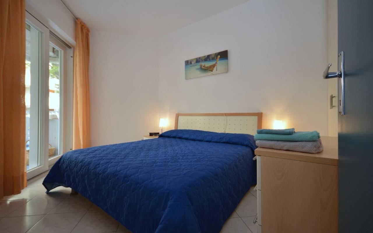 Appartement Residenza Marco Polo à Lignano Sabbiadoro Extérieur photo