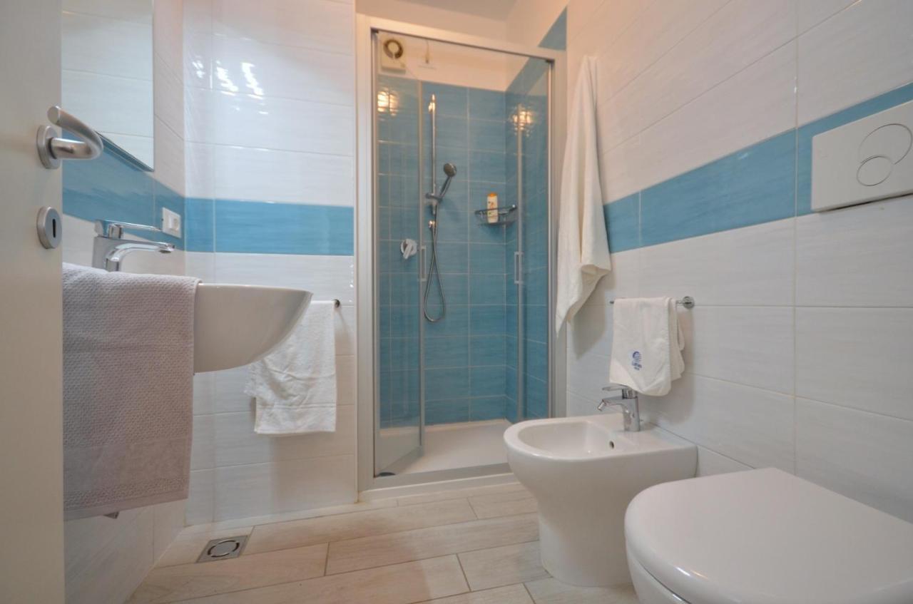 Appartement Residenza Marco Polo à Lignano Sabbiadoro Extérieur photo