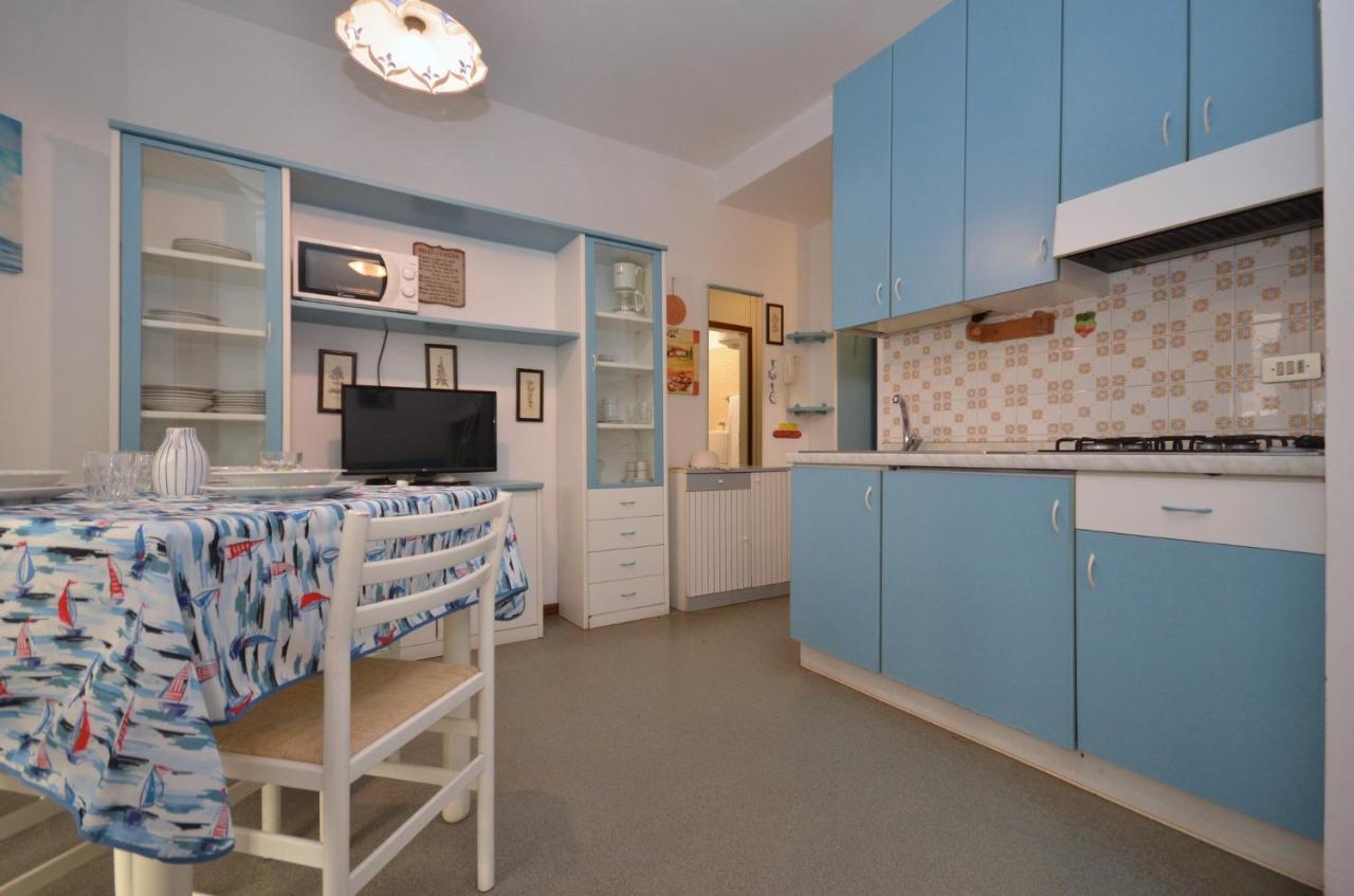 Appartement Residenza Marco Polo à Lignano Sabbiadoro Extérieur photo