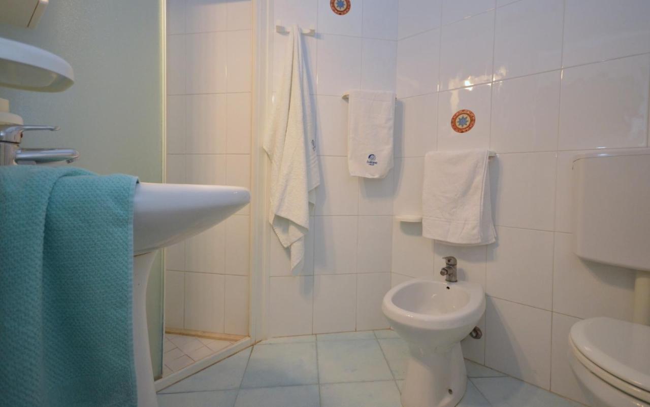 Appartement Residenza Marco Polo à Lignano Sabbiadoro Extérieur photo