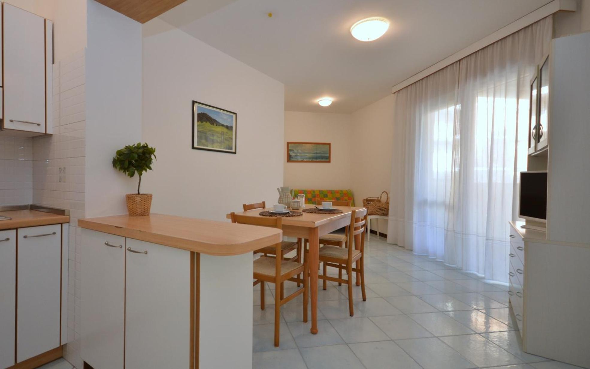 Appartement Residenza Marco Polo à Lignano Sabbiadoro Extérieur photo