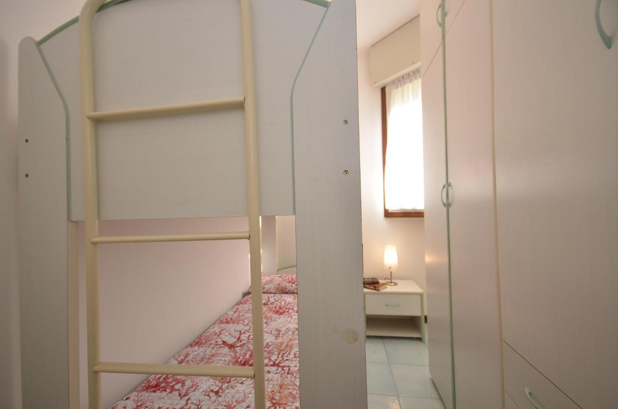 Appartement Residenza Marco Polo à Lignano Sabbiadoro Extérieur photo